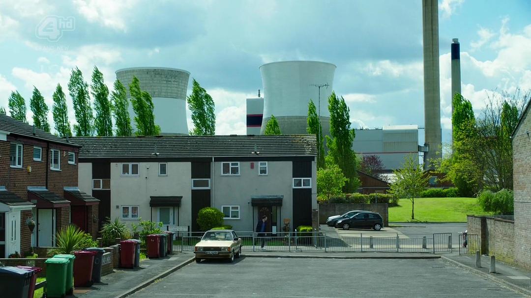 《致幻旅行》海报第49张图片