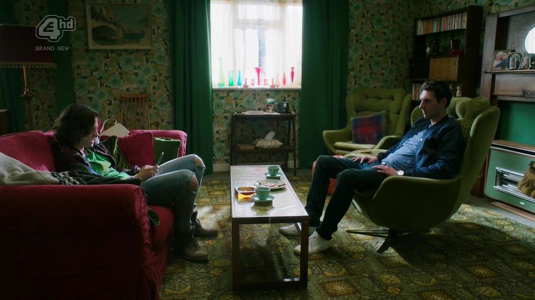 《致幻旅行》海报第48张图片