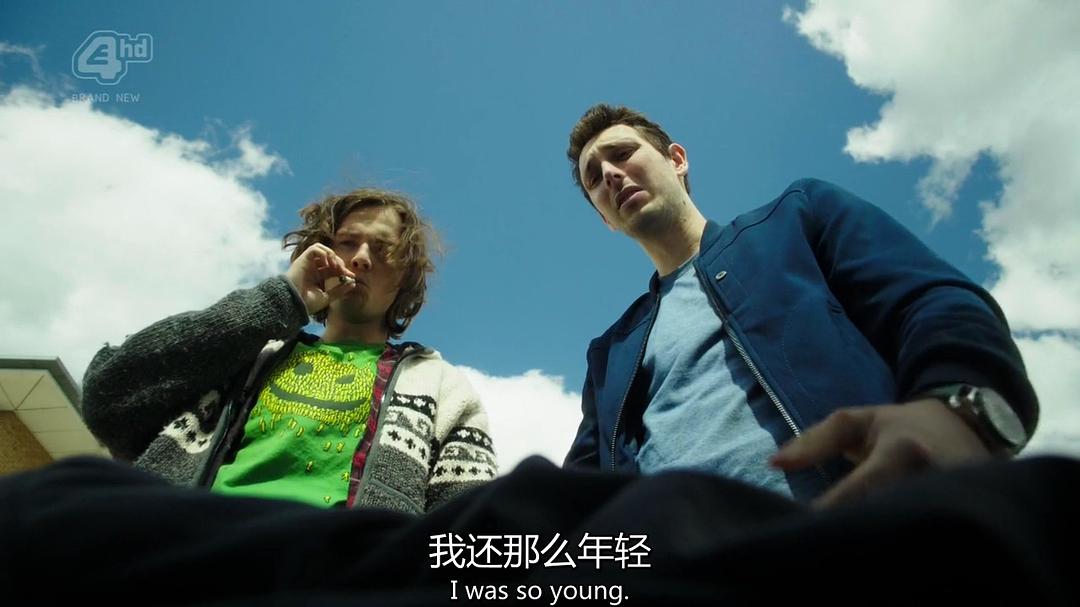 《致幻旅行》海报第46张图片