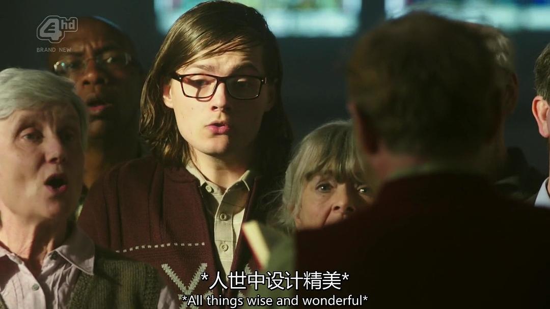 《致幻旅行》海报第45张图片