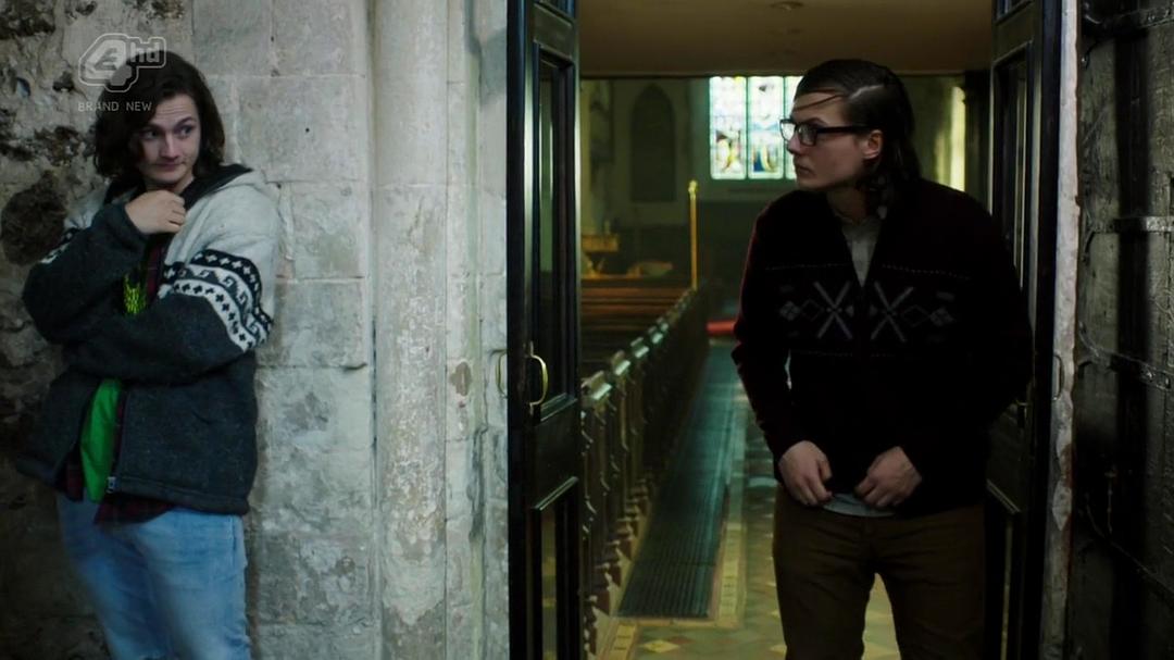 《致幻旅行》海报第43张图片