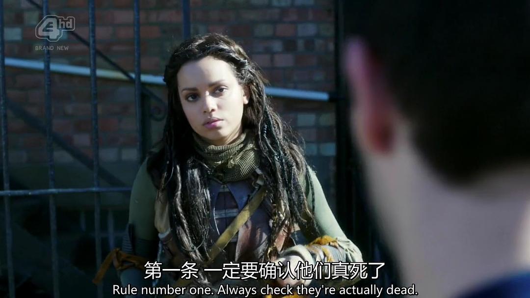 《致幻旅行》海报第39张图片