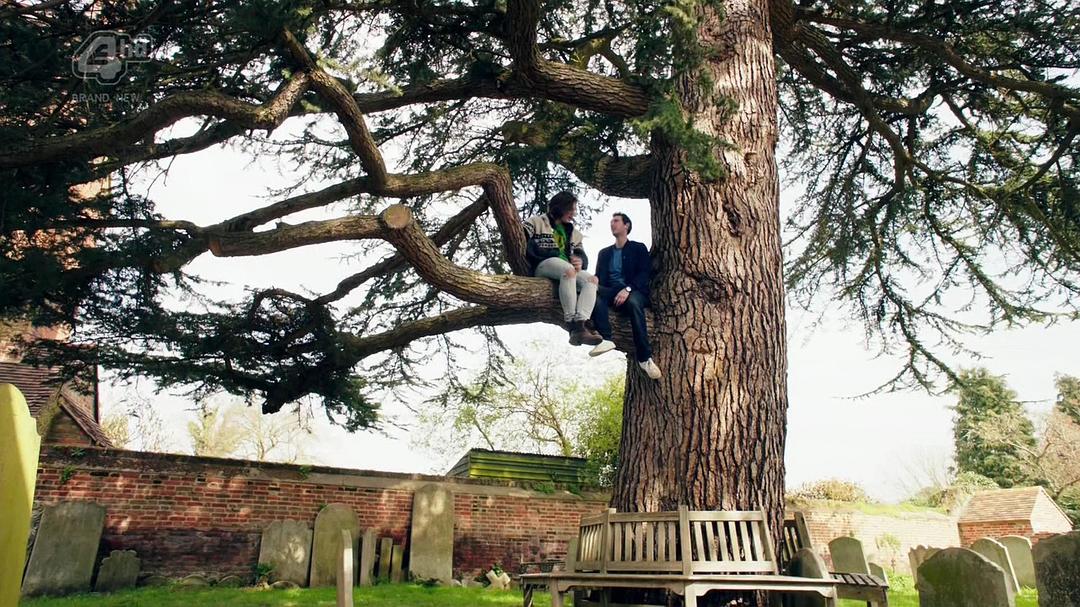 《致幻旅行》海报第14张图片