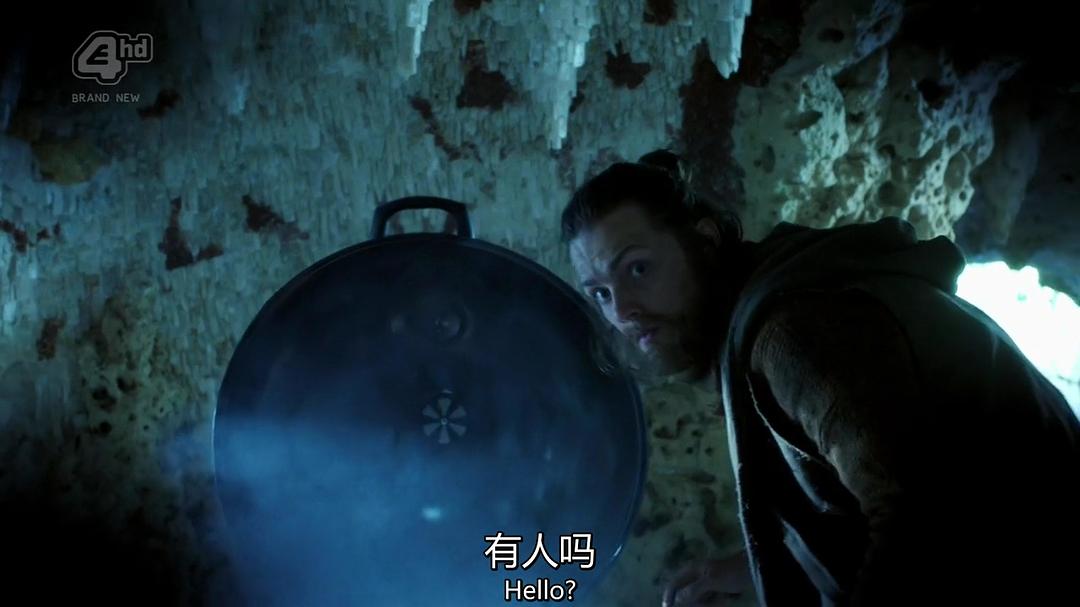 《致幻旅行》海报第13张图片