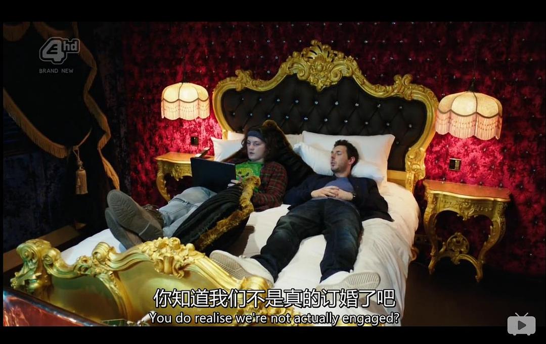 《致幻旅行》剧照