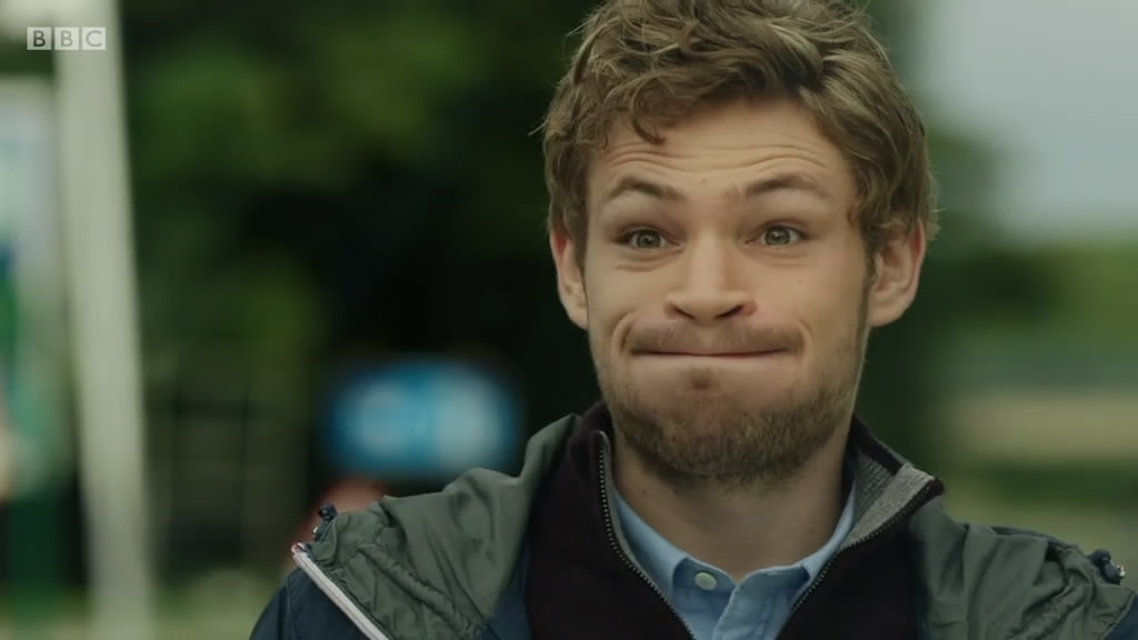 《无间菜鸟》剧照第26张图片