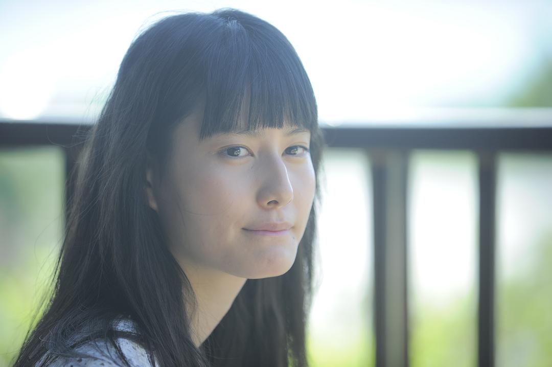 《生日卡片》海报