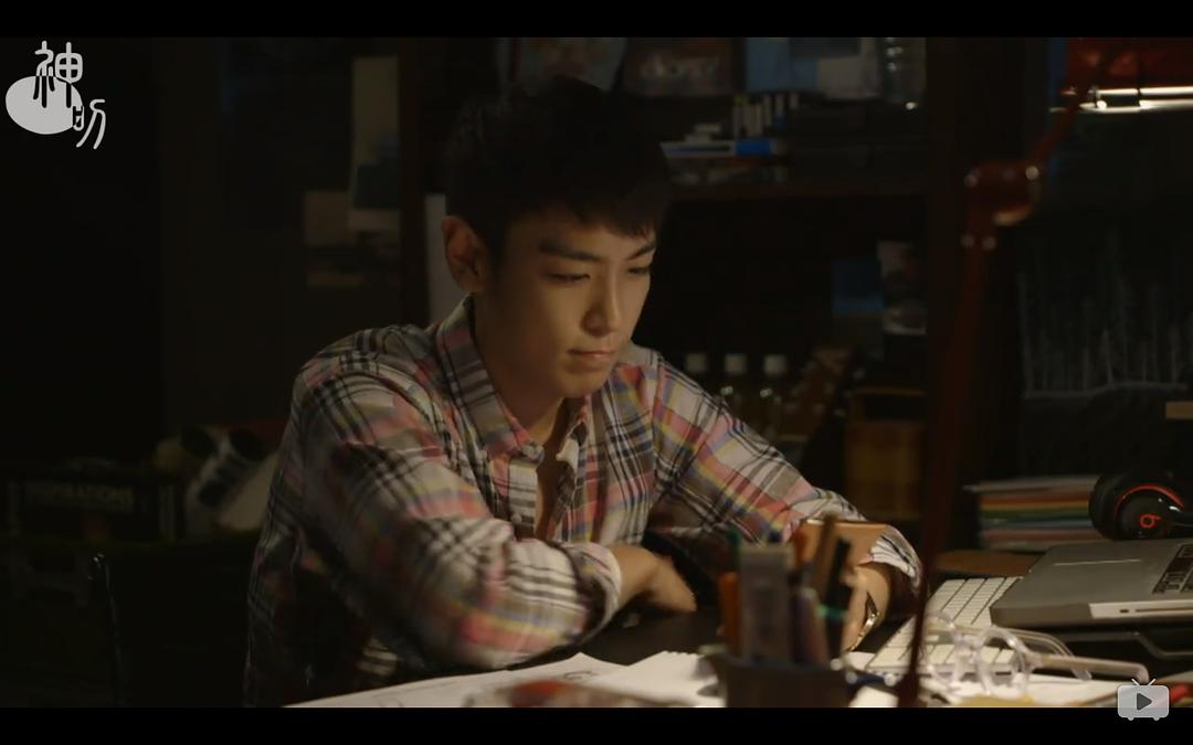 《秘密讯息》剧照第19张图片