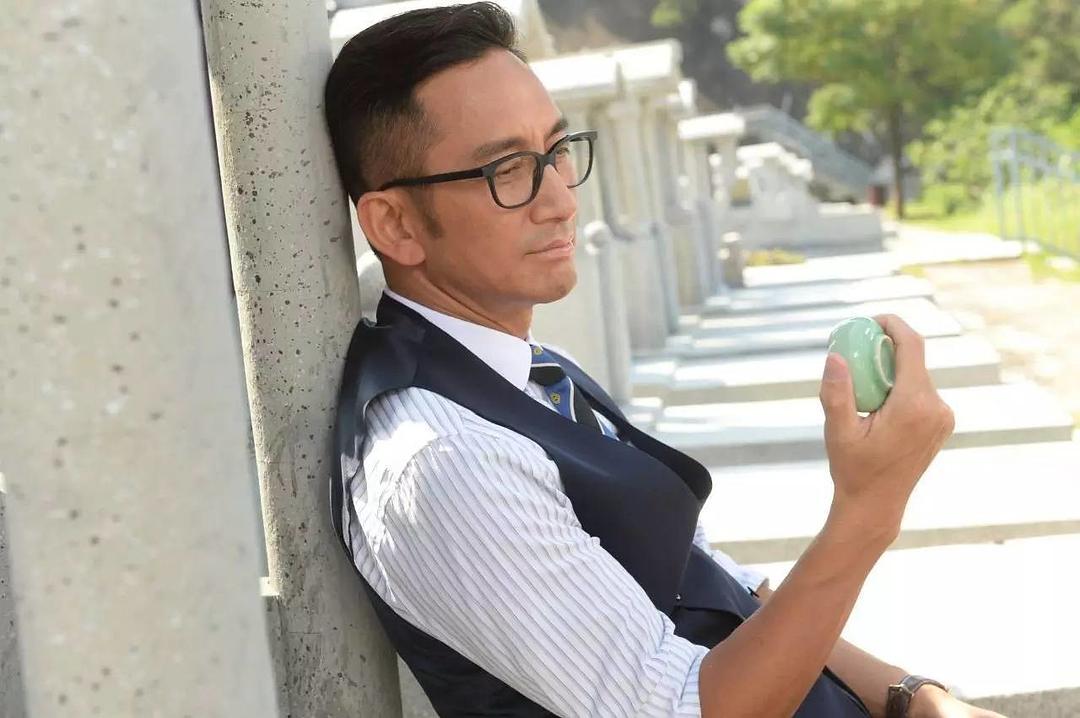 《纯熟意外》剧照