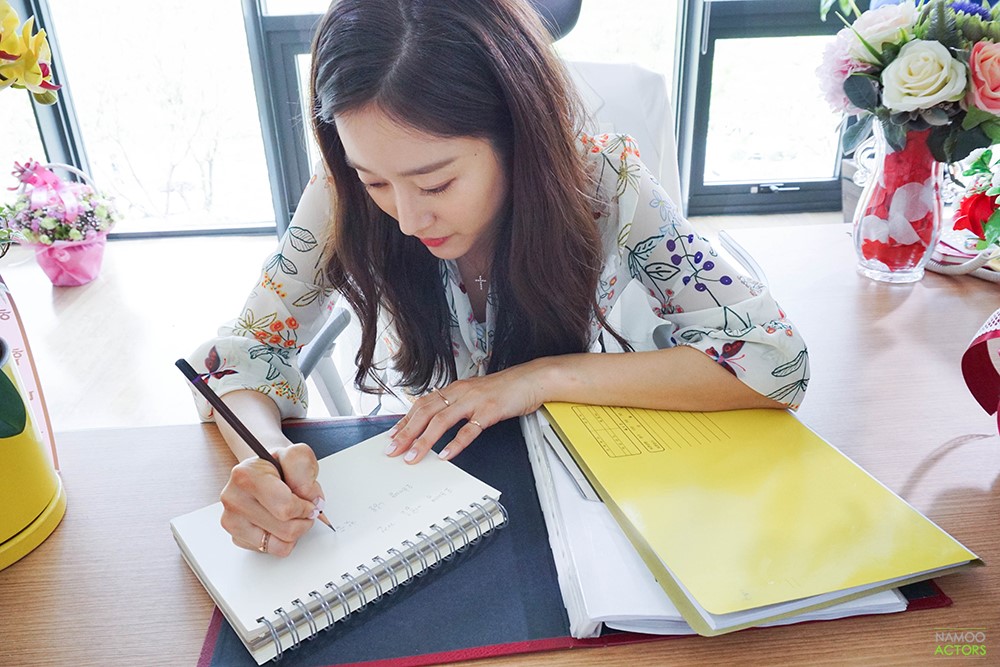 《又是吴海英》剧照第16张图片