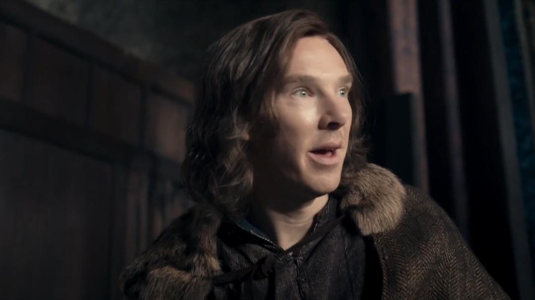 《亨利六世：第二部分》剧照第54张图片