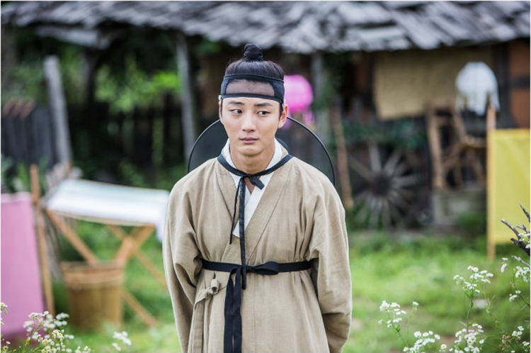 《魔女宝鉴》剧照第18张图片