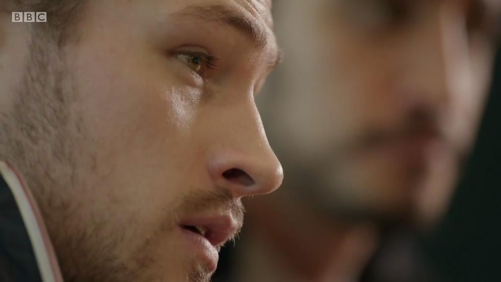 《无间菜鸟》剧照第21张图片