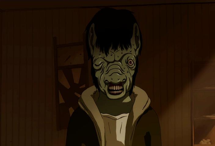 《猪猡之王》海报第30张图片