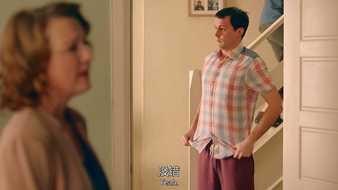 《老妈第一季》剧照第7张图片