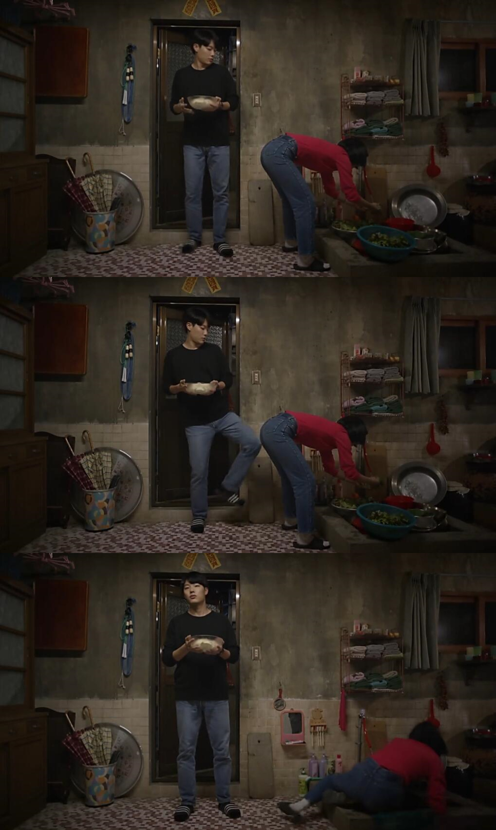 《请回答1988》剧照第26张图片