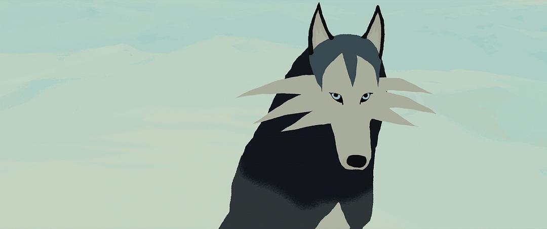 《漫漫北寻路》剧照