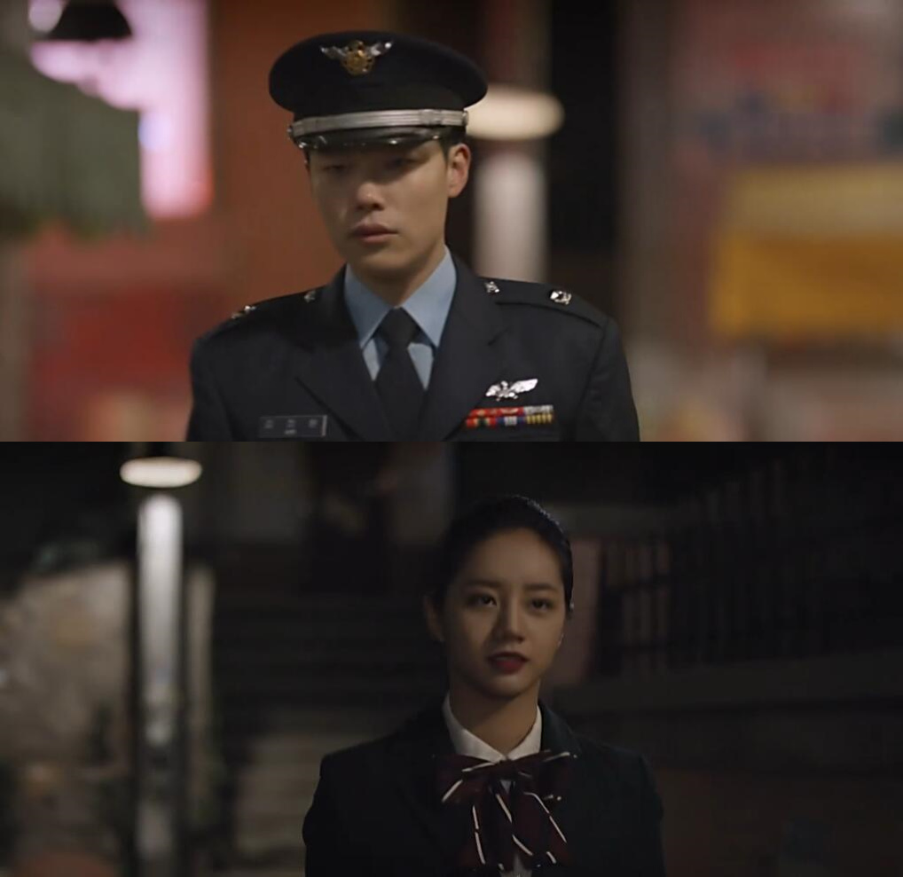 《请回答1988》剧照第47张图片