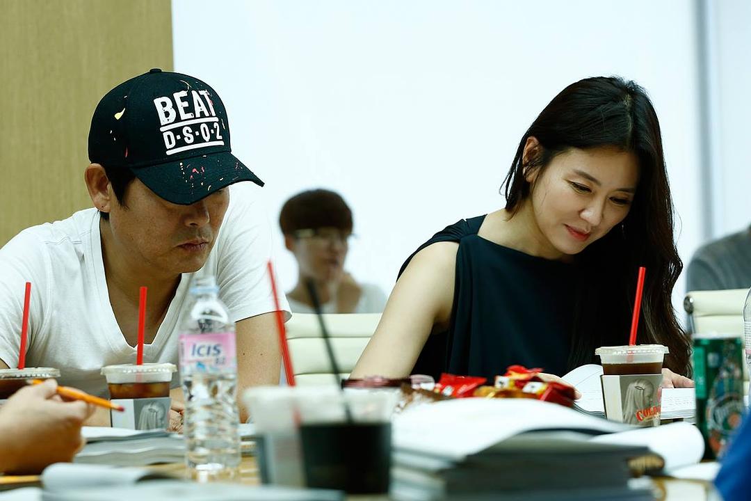 《请回答1988》剧照第31张图片