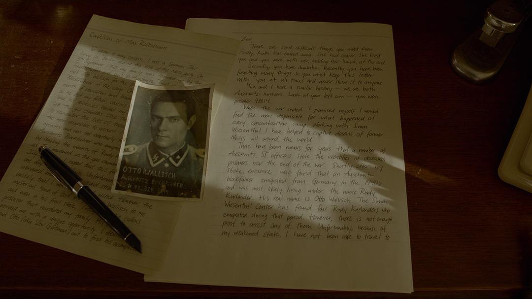 《记住》海报第52张图片