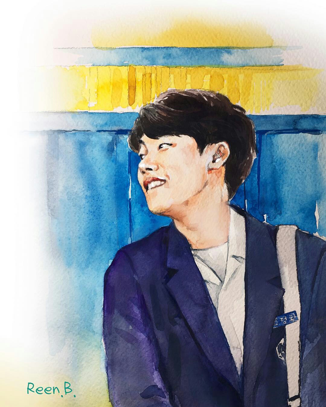 《请回答1988》剧照第56张图片