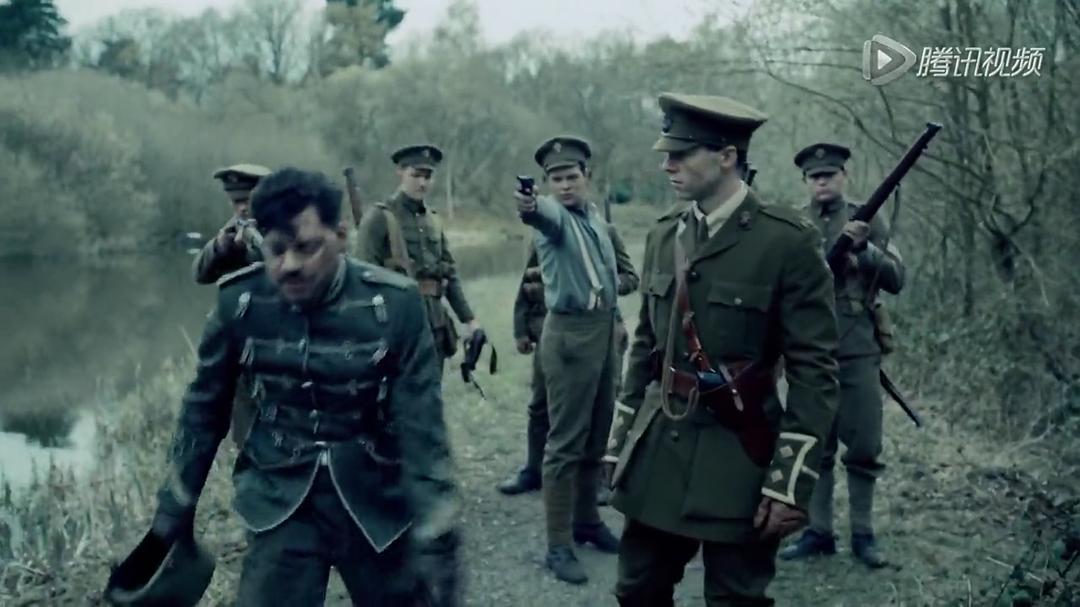 《我们的世界大战》海报第40张图片