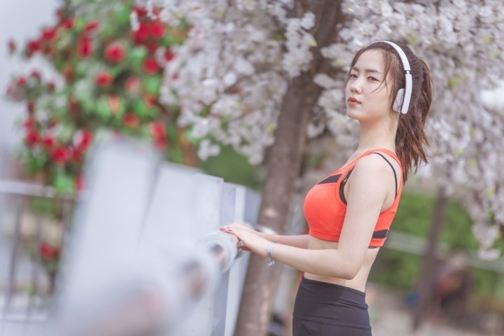 《青春时代》剧照第14张图片