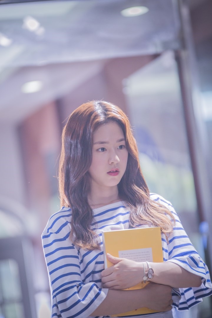 《青春时代》剧照第12张图片