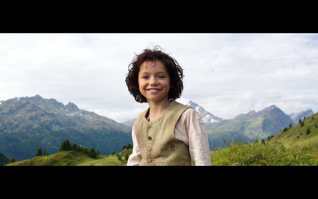 《海蒂和爷爷》剧照第44张图片