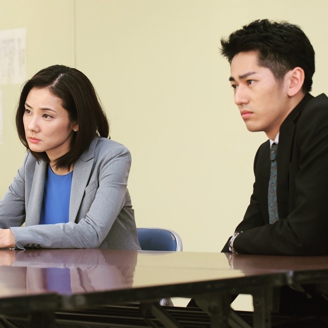 《铁证悬案：真实之门》海报第14张图片