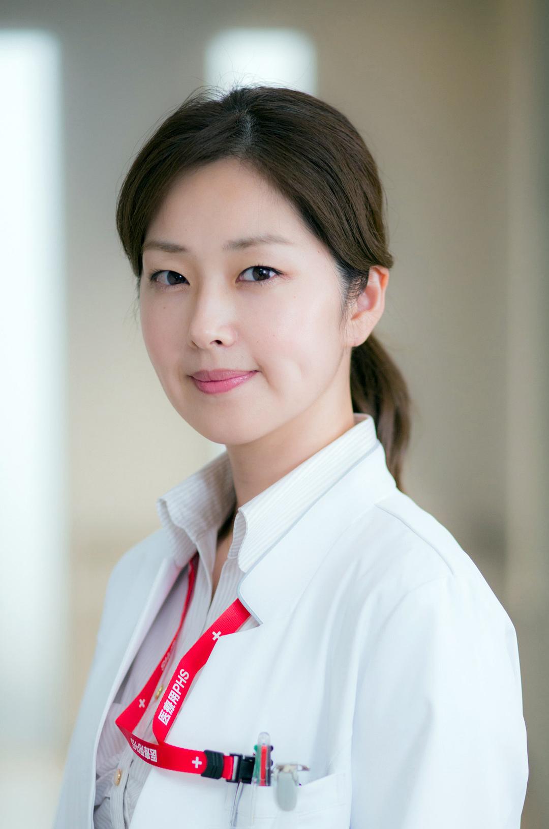 《医疗小组：达芬奇女士的诊断》海报第34张图片