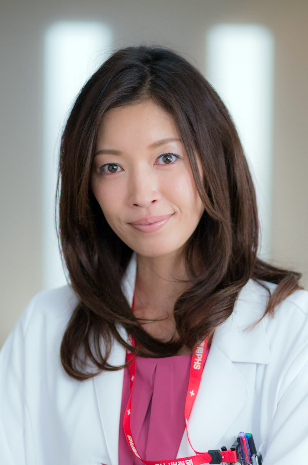 《医疗小组：达芬奇女士的诊断》海报第33张图片