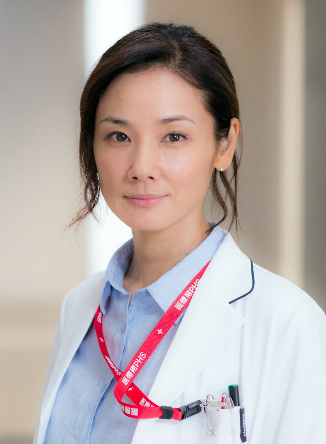 《医疗小组：达芬奇女士的诊断》海报第30张图片