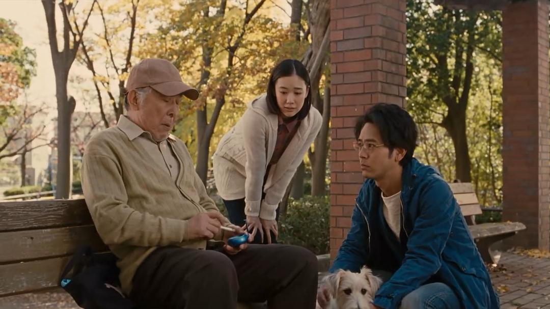 《家族之苦》剧照第20张图片