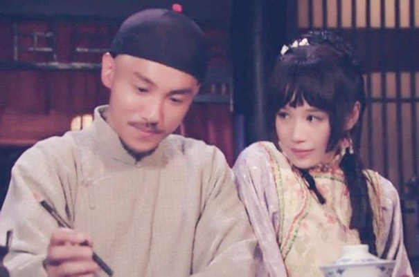 《舌剑上的公堂》剧照第20张图片