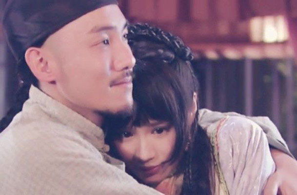 《舌剑上的公堂》剧照第19张图片