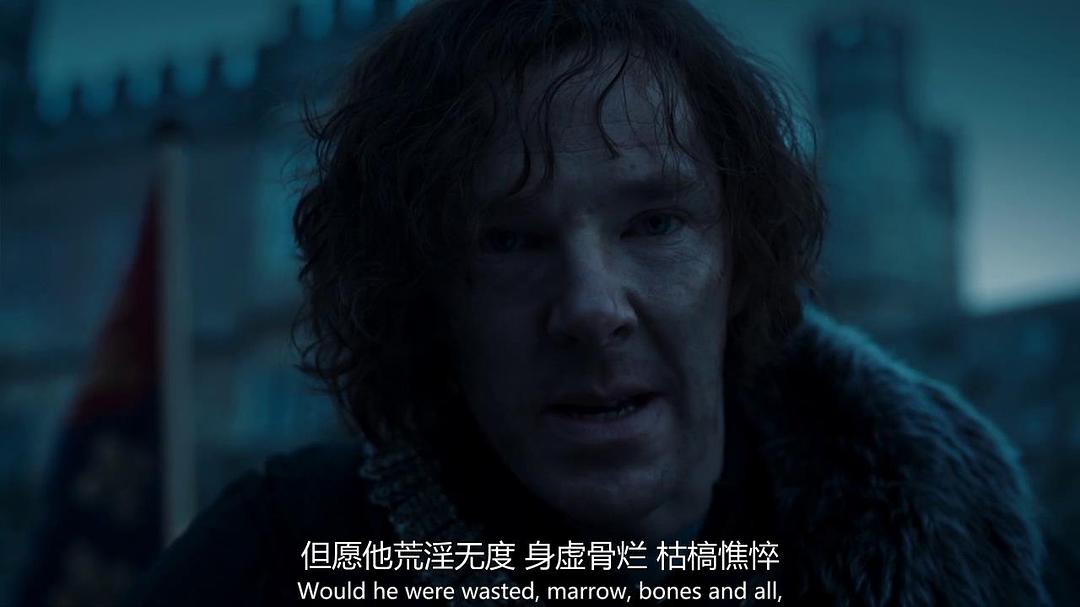 《亨利六世：第二部分》剧照第38张图片