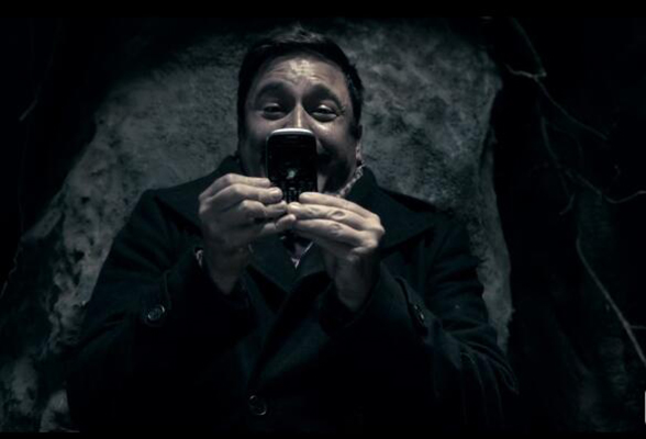 《猎鹿惊魂》剧照第17张图片