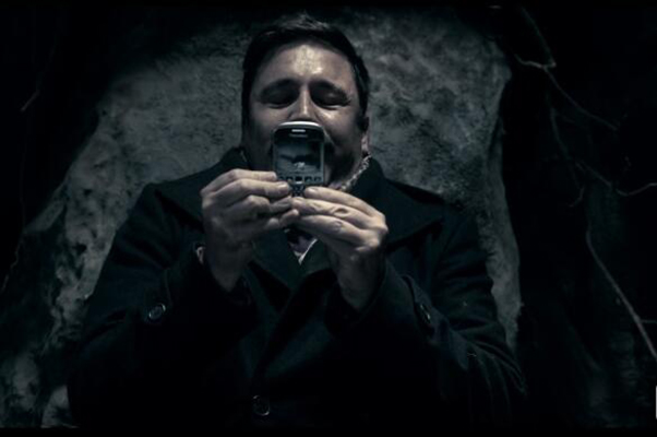 《猎鹿惊魂》剧照第13张图片