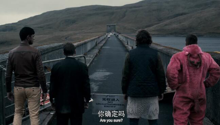 《猎鹿惊魂》剧照第57张图片