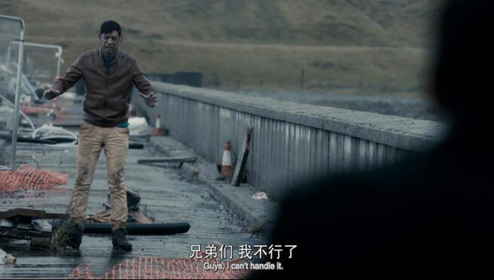 《猎鹿惊魂》剧照第55张图片