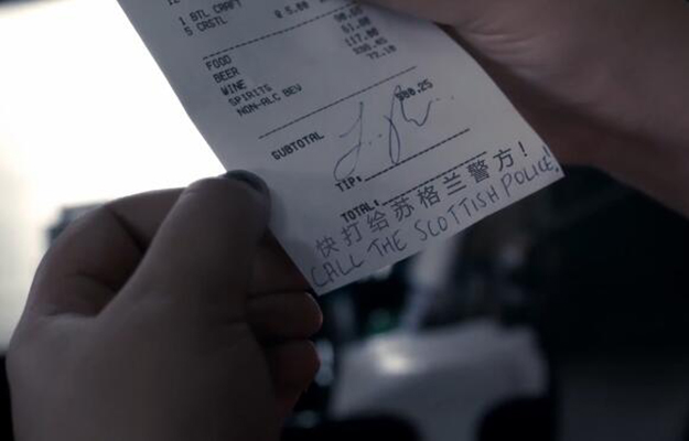 《猎鹿惊魂》剧照第23张图片