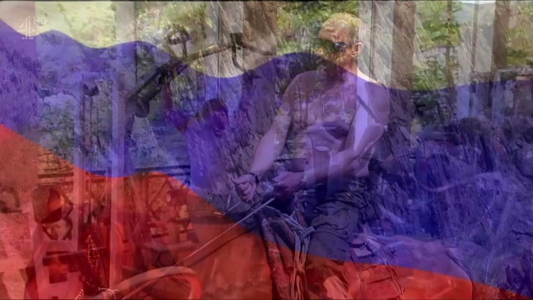 《权力的猴戏第一季》海报第27张图片