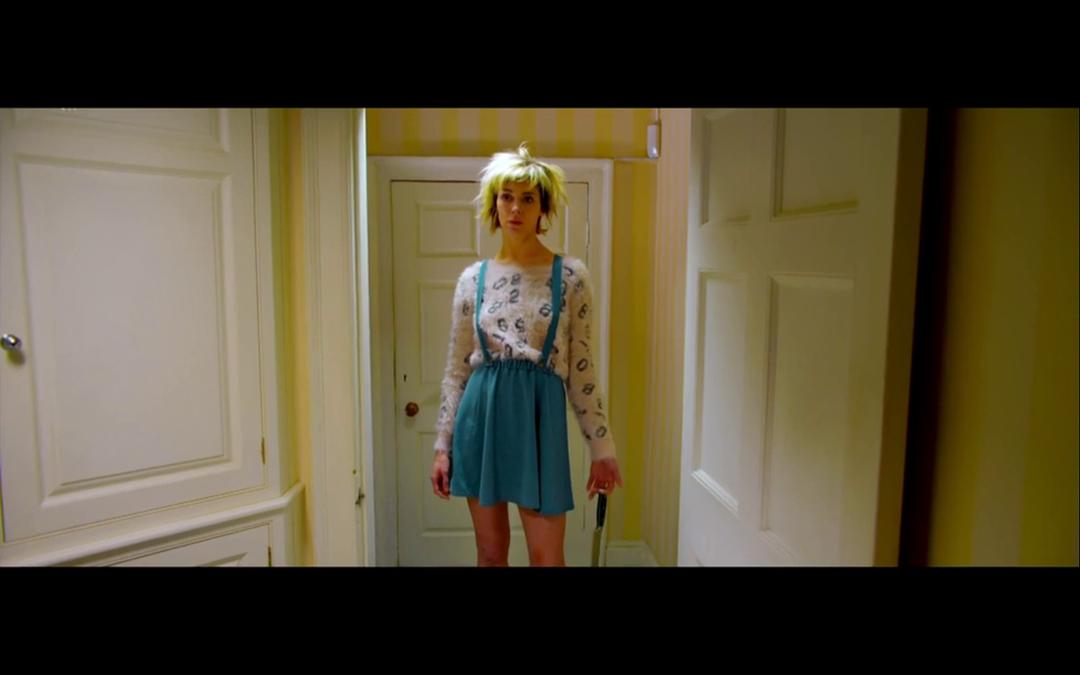 《乌托邦第二季》剧照