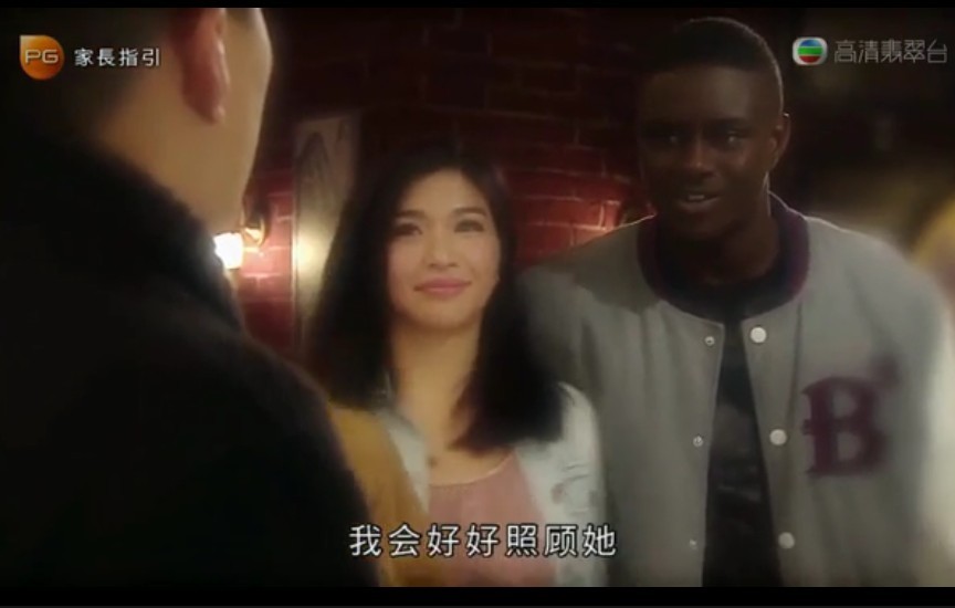 《拆局专家》剧照