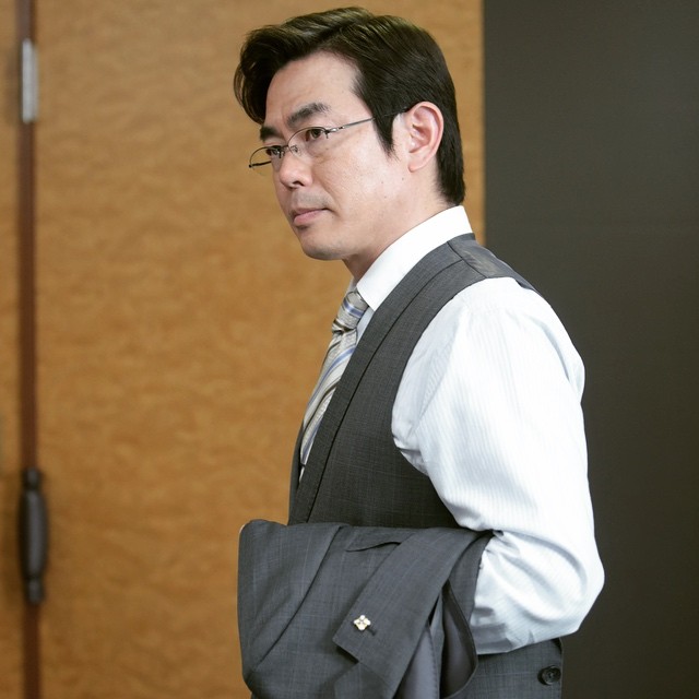 《铁证悬案：真实之门》剧照