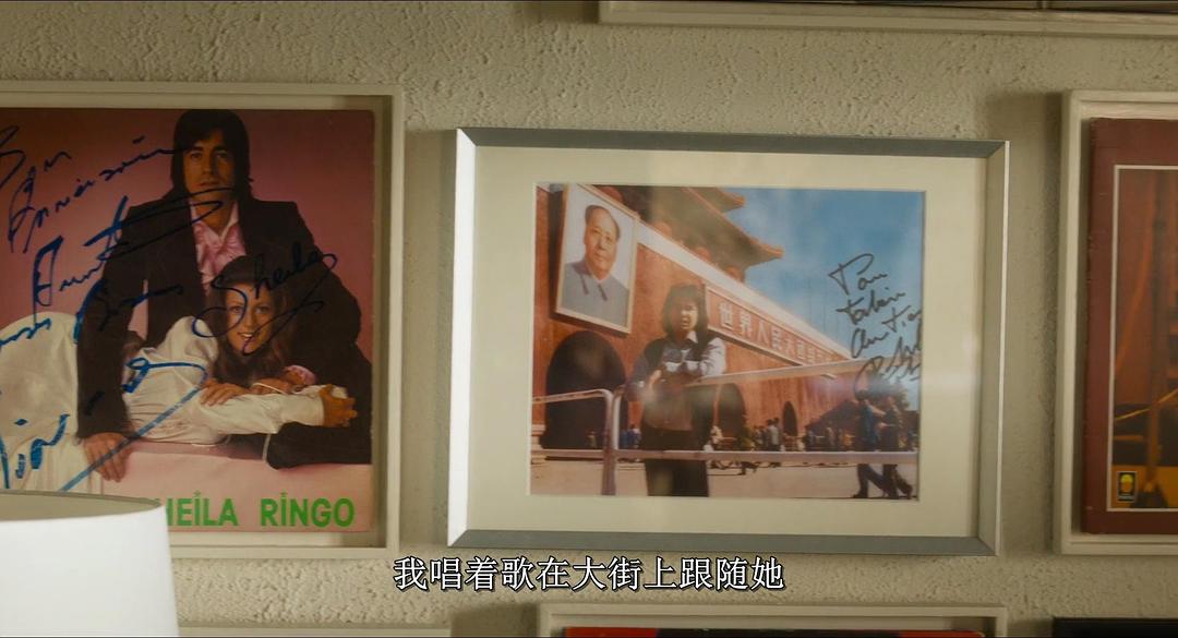 所以，中文在外国人看...