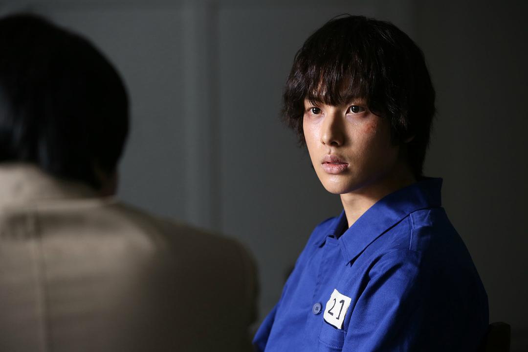 《辩护人》海报