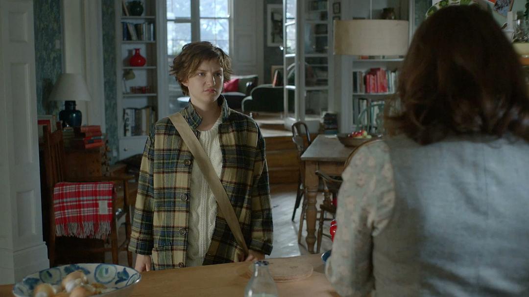 《爱你，妮娜》剧照第19张图片