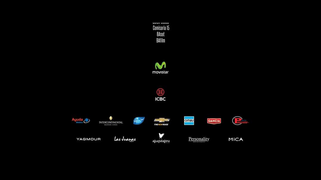 《荒蛮故事》剧照第53张图片